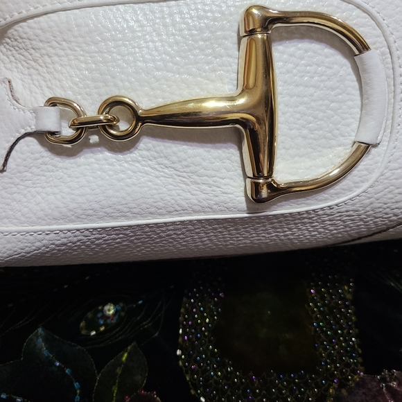 Vintage Gucci Horsebit Bag - Picture 12 of 17